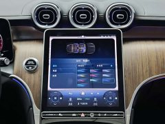 Mercedes-Benz GLC 300 L 4MATIC Dynamic 7-seater - фото 12
