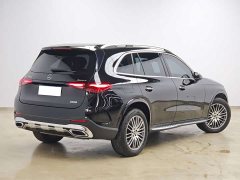 Mercedes-Benz GLC 300 L 4MATIC Dynamic 7-seater - фото 4