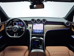 Mercedes-Benz GLC 300 L 4MATIC Dynamic 7-seater - фото 9