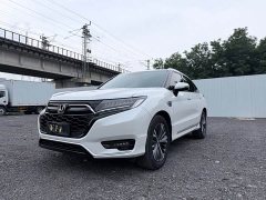 Honda UR-V 2020 370TURBO four-wheel drive exclusive version - фото 1