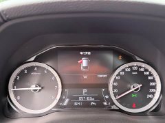 Honda UR-V 2020 370TURBO four-wheel drive exclusive version - фото 10