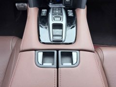 Honda UR-V 2020 370TURBO four-wheel drive exclusive version - фото 11