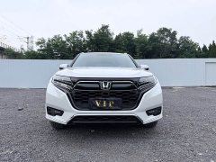 Honda UR-V 2020 370TURBO four-wheel drive exclusive version - фото 2