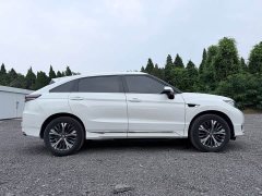 Honda UR-V 2020 370TURBO four-wheel drive exclusive version - фото 3