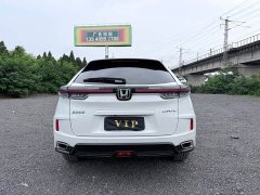 Honda UR-V 2020 370TURBO four-wheel drive exclusive version - фото 4