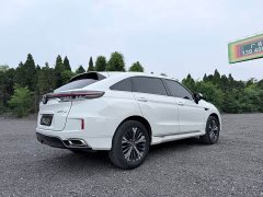 Honda UR-V 2020 370TURBO four-wheel drive exclusive version - фото 5