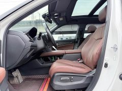 Honda UR-V 2020 370TURBO four-wheel drive exclusive version - фото 6