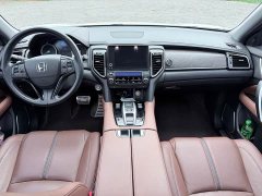 Honda UR-V 2020 370TURBO four-wheel drive exclusive version - фото 7