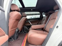 Honda UR-V 2020 370TURBO four-wheel drive exclusive version - фото 8