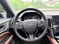 Honda UR-V 2020 370TURBO four-wheel drive exclusive version - фото 9