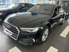 Audi A6L 40 TFSI Luxury Elegant Edition - фото 1