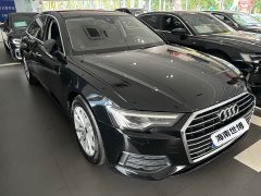 Audi A6L 40 TFSI Luxury Elegant Edition - фото 2