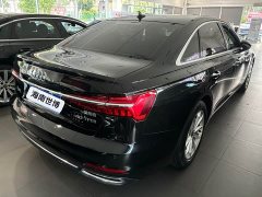Audi A6L 40 TFSI Luxury Elegant Edition - фото 3