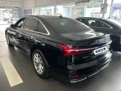 Audi A6L 40 TFSI Luxury Elegant Edition - фото 4