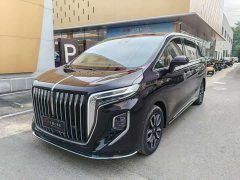 Hongqi HQ9 2.0T Zhilian Qiling Edition - фото 1