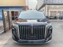 Hongqi HQ9 2.0T Zhilian Qiling Edition - фото 2