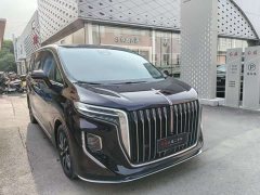Hongqi HQ9 2.0T Zhilian Qiling Edition - фото 3