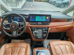 Hongqi HQ9 2.0T Zhilian Qiling Edition - фото 4