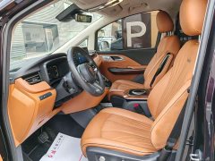 Hongqi HQ9 2.0T Zhilian Qiling Edition - фото 5