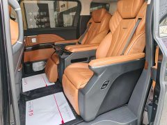 Hongqi HQ9 2.0T Zhilian Qiling Edition - фото 6