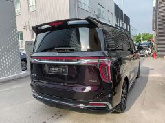 Hongqi HQ9 2.0T Zhilian Qiling Edition - фото 7