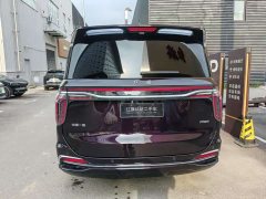 Hongqi HQ9 2.0T Zhilian Qiling Edition - фото 8