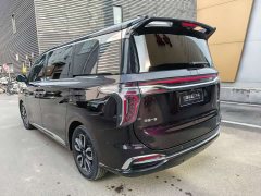 Hongqi HQ9 2.0T Zhilian Qiling Edition - фото 9