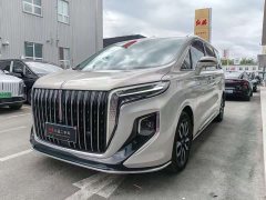 Hongqi HQ9 2.0T Zhilian Qichang Edition - фото 1