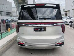 Hongqi HQ9 2.0T Zhilian Qichang Edition - фото 10