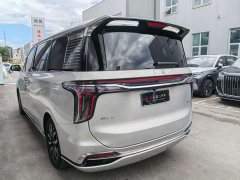 Hongqi HQ9 2.0T Zhilian Qichang Edition - фото 11