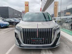 Hongqi HQ9 2.0T Zhilian Qichang Edition - фото 2