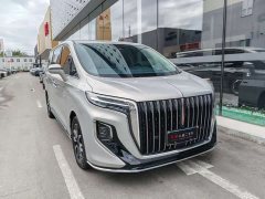 Hongqi HQ9 2.0T Zhilian Qichang Edition - фото 3