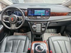 Hongqi HQ9 2.0T Zhilian Qichang Edition - фото 4