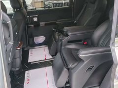 Hongqi HQ9 2.0T Zhilian Qichang Edition - фото 6