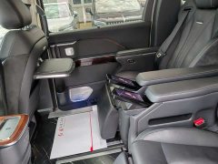 Hongqi HQ9 2.0T Zhilian Qichang Edition - фото 8