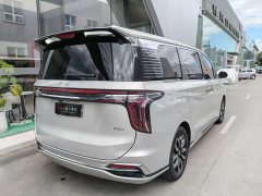 Hongqi HQ9 2.0T Zhilian Qichang Edition - фото 9