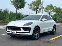 Porsche Macan 2022 Macan S 2.9T - фото 1