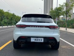 Porsche Macan 2022 Macan S 2.9T - фото 10