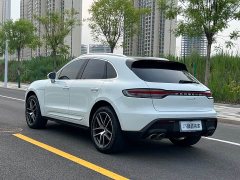 Porsche Macan 2022 Macan S 2.9T - фото 11
