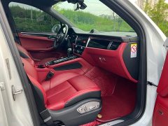 Porsche Macan 2022 Macan S 2.9T - фото 12