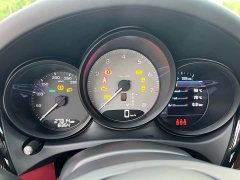 Porsche Macan 2022 Macan S 2.9T - фото 13