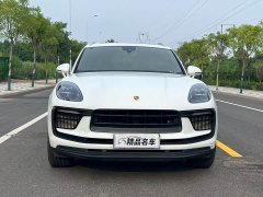 Porsche Macan 2022 Macan S 2.9T - фото 2