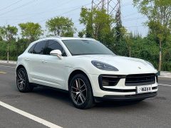 Porsche Macan 2022 Macan S 2.9T - фото 3
