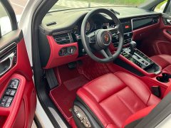 Porsche Macan 2022 Macan S 2.9T - фото 4