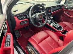 Porsche Macan 2022 Macan S 2.9T - фото 5