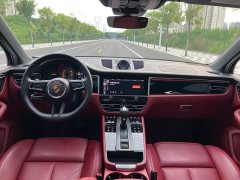 Porsche Macan 2022 Macan S 2.9T - фото 6