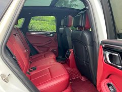 Porsche Macan 2022 Macan S 2.9T - фото 7