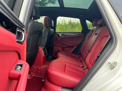 Porsche Macan 2022 Macan S 2.9T - фото 8