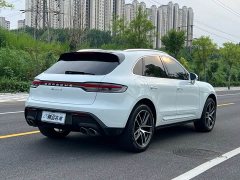 Porsche Macan 2022 Macan S 2.9T - фото 9