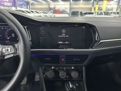 Volkswagen Sagitar 280TSI DSG Super Edition - фото 11